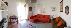 Appartamento Arricrìati vicino lungomare